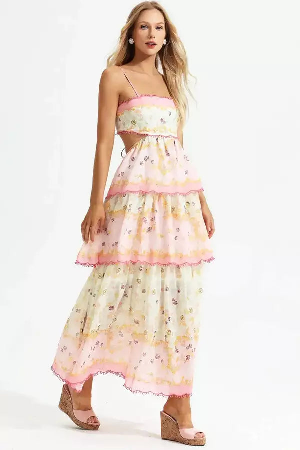 Vacation Dresses
