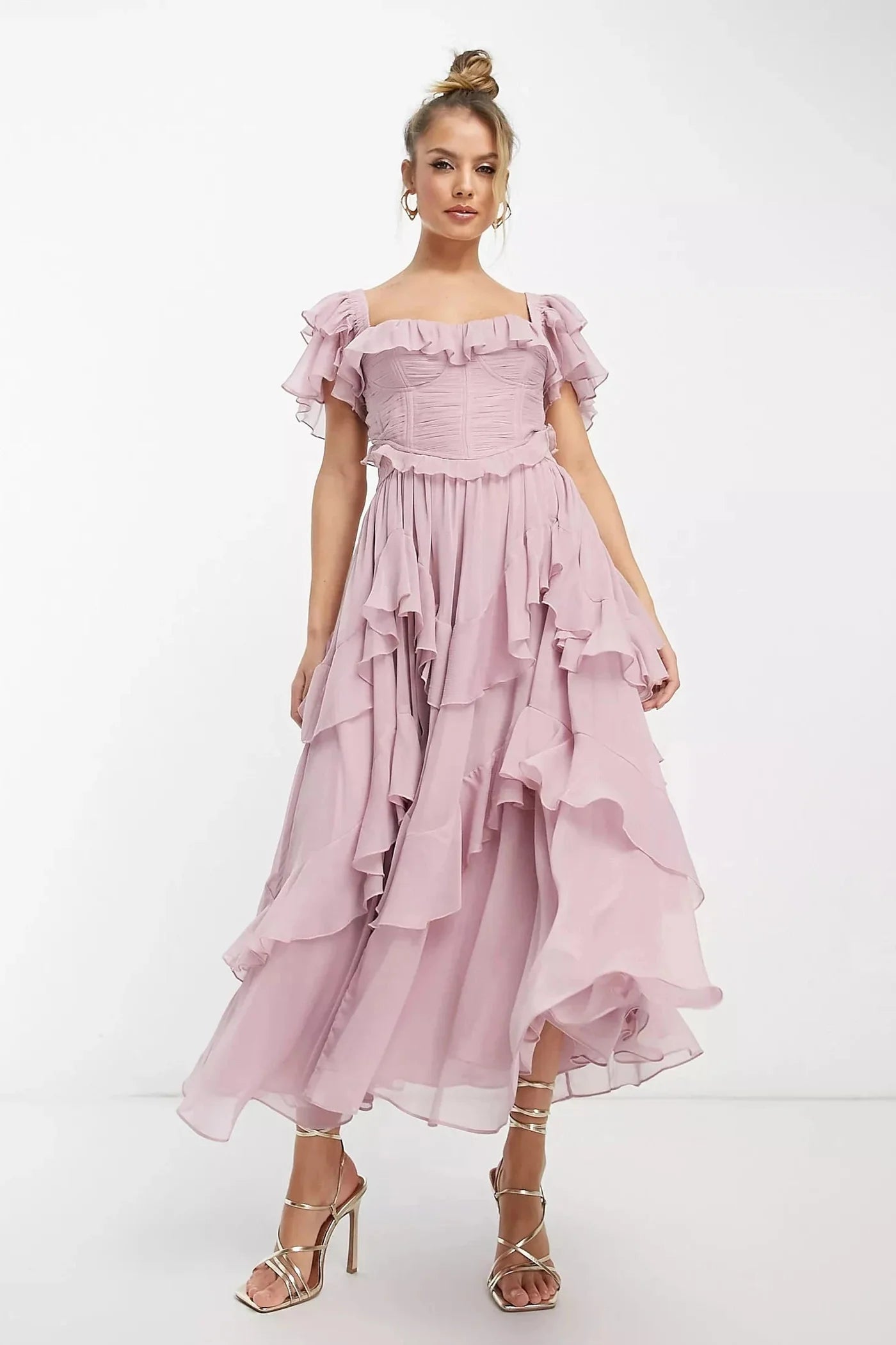 Wedding Guest Dresses