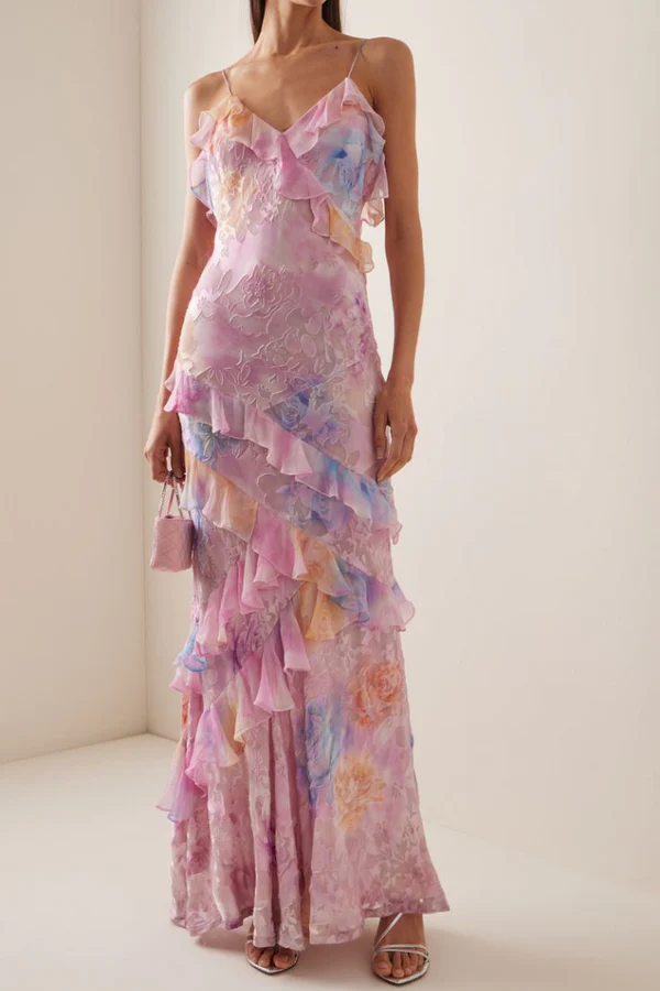 Printed Dresses